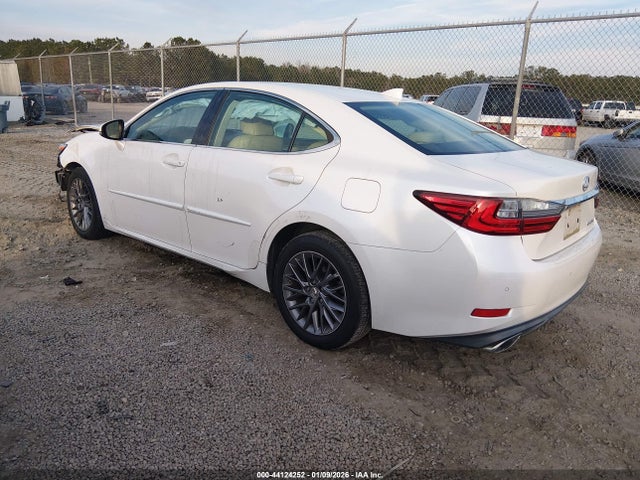 58ABK1GG1JU104765 Lexus ES 350
