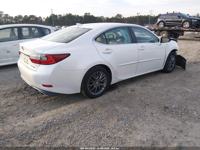 58ABK1GG1JU104765 Lexus ES 350