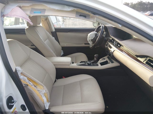 58ABK1GG1JU104765 Lexus ES 350