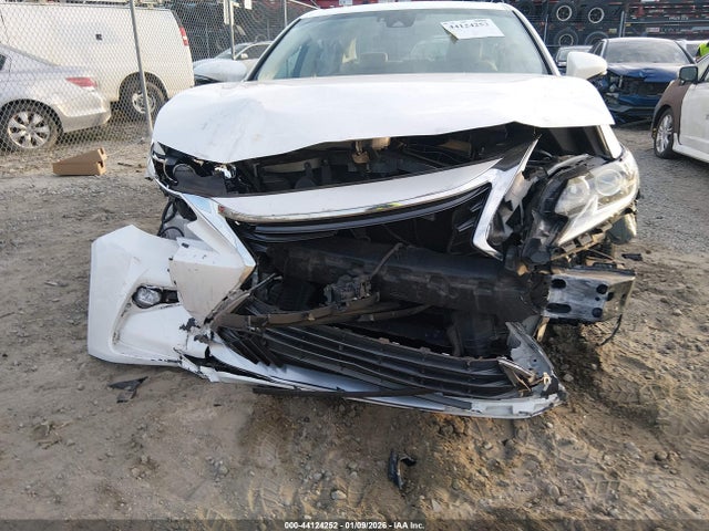 58ABK1GG1JU104765 Lexus ES 350