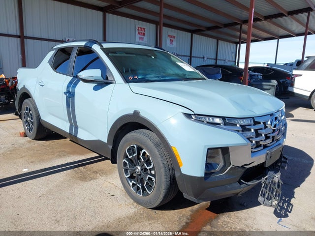 2023 HYUNDAI SANTA CRUZ 5NTJDDAF5PH061894 Photo 0