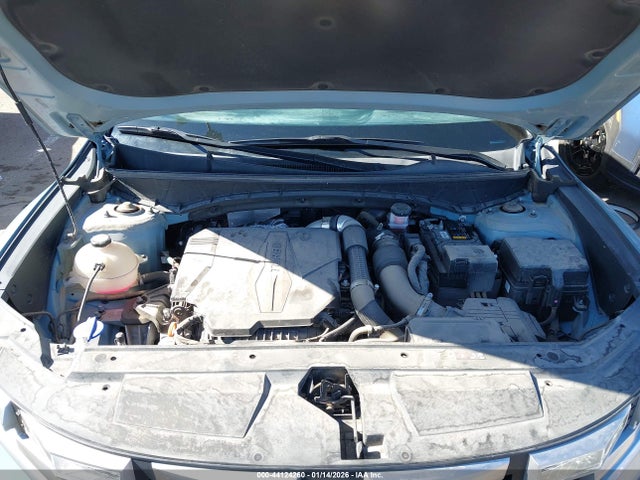 2023 HYUNDAI SANTA CRUZ 5NTJDDAF5PH061894 Photo 9