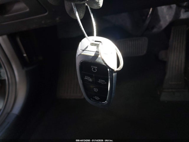 2023 HYUNDAI SANTA CRUZ 5NTJDDAF5PH061894 Photo 10