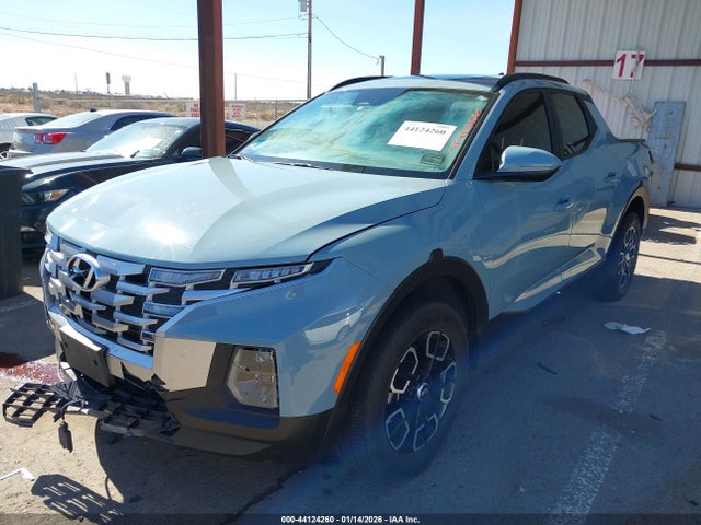 2023 HYUNDAI SANTA CRUZ 5NTJDDAF5PH061894 Photo 1