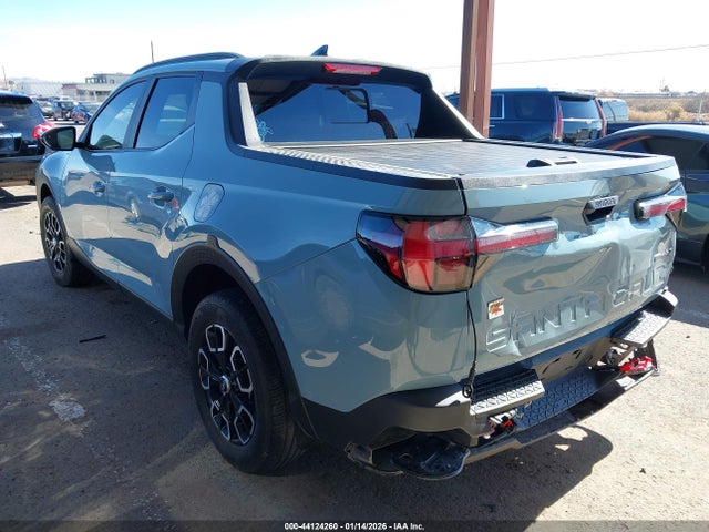 2023 HYUNDAI SANTA CRUZ 5NTJDDAF5PH061894 Photo 2