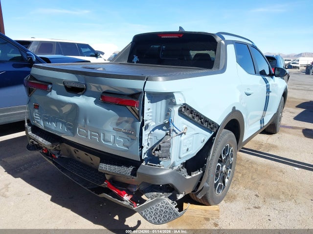 2023 HYUNDAI SANTA CRUZ 5NTJDDAF5PH061894 Photo 3