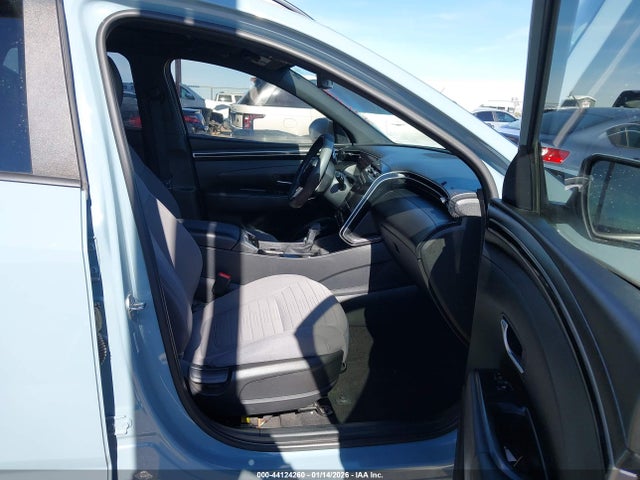 2023 HYUNDAI SANTA CRUZ 5NTJDDAF5PH061894 Photo 4