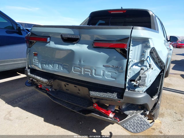 2023 HYUNDAI SANTA CRUZ 5NTJDDAF5PH061894 Photo 5