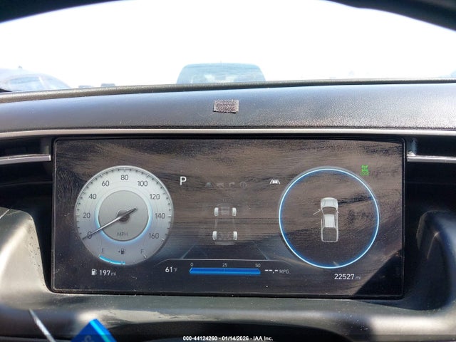 2023 HYUNDAI SANTA CRUZ 5NTJDDAF5PH061894 Photo 6