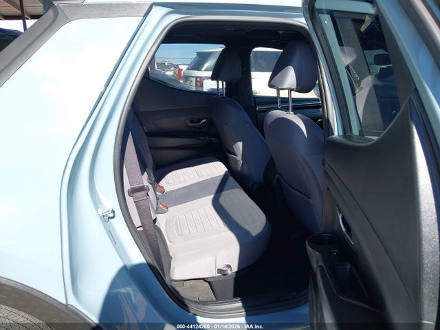 2023 HYUNDAI SANTA CRUZ 5NTJDDAF5PH061894 Photo 7