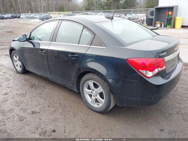 1G1PE5SB1G7174486 Chevrolet Cruze Limited 1lt Auto