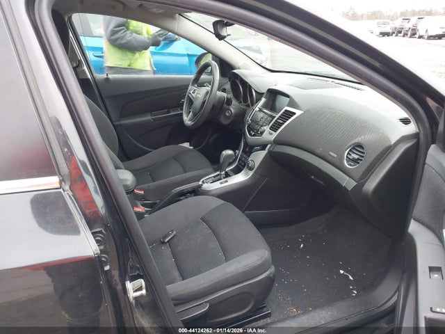 1G1PE5SB1G7174486 Chevrolet Cruze Limited 1lt Auto