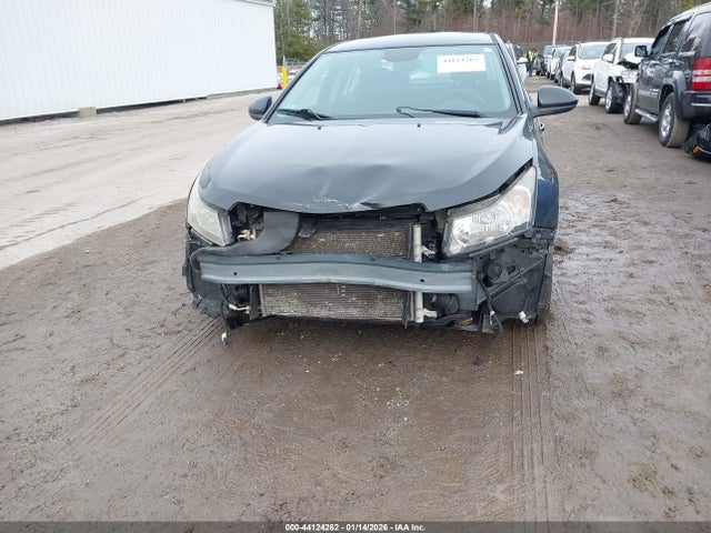 1G1PE5SB1G7174486 Chevrolet Cruze Limited 1lt Auto