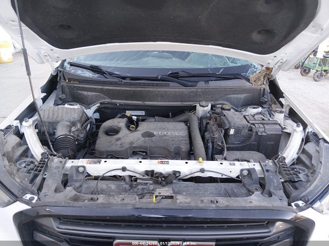 2020 GMC TERRAIN 3GKALTEV6LL345658 Photo 9