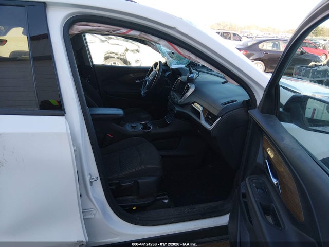 2020 GMC TERRAIN 3GKALTEV6LL345658 Photo 4