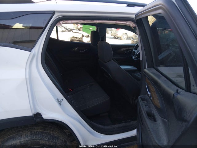 2020 GMC TERRAIN 3GKALTEV6LL345658 Photo 7