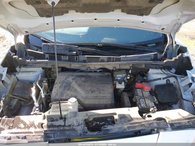 2024 NISSAN LEAF 1N4CZ1CV0RC556343 Photo 9