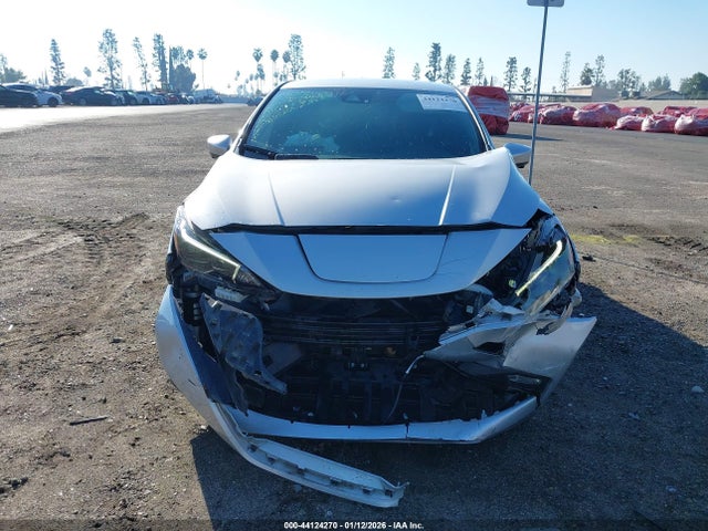 1N4CZ1CV0RC556343 Nissan Leaf Sv Plus