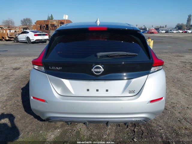 1N4CZ1CV0RC556343 Nissan Leaf Sv Plus