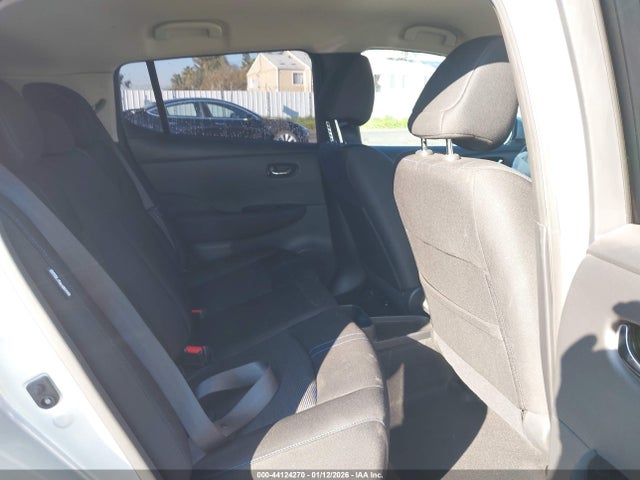 2024 NISSAN LEAF 1N4CZ1CV0RC556343 Photo 7