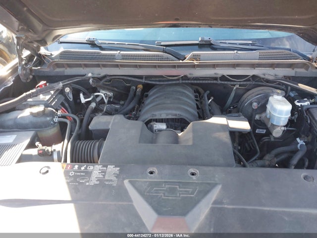 3GCPCREC5JG512511 Chevrolet Silverado 1500 1lt