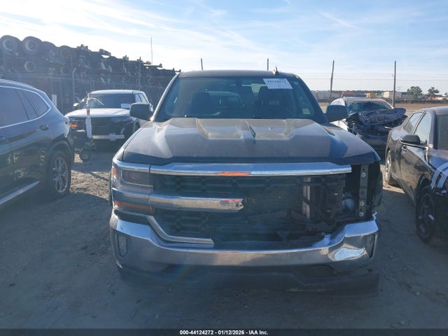 3GCPCREC5JG512511 Chevrolet Silverado 1500 1lt
