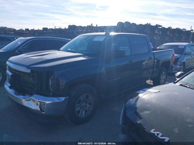 3GCPCREC5JG512511 Chevrolet Silverado 1500 1lt
