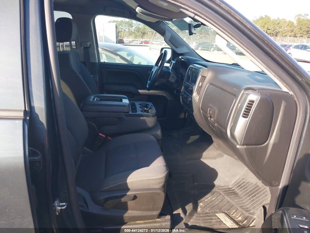 3GCPCREC5JG512511 Chevrolet Silverado 1500 1lt