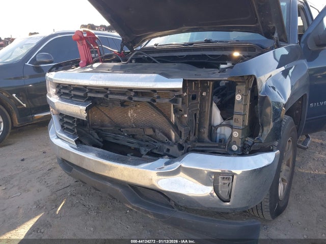 3GCPCREC5JG512511 Chevrolet Silverado 1500 1lt