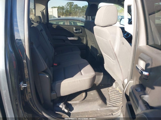 3GCPCREC5JG512511 Chevrolet Silverado 1500 1lt