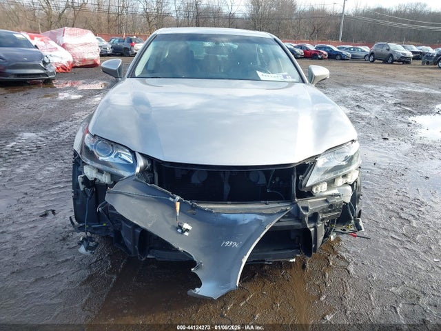 2015 Lexus Gs 350 მანქანა იყიდება აუქციონზე, vin: JTHCE1BL6FA001554, აუქციონის ნომერი: 44124273