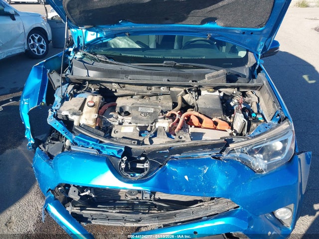 JTMRJREV1GD041396 Toyota Rav4 Hybrid Xle