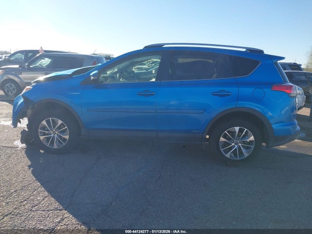 JTMRJREV1GD041396 Toyota Rav4 Hybrid Xle