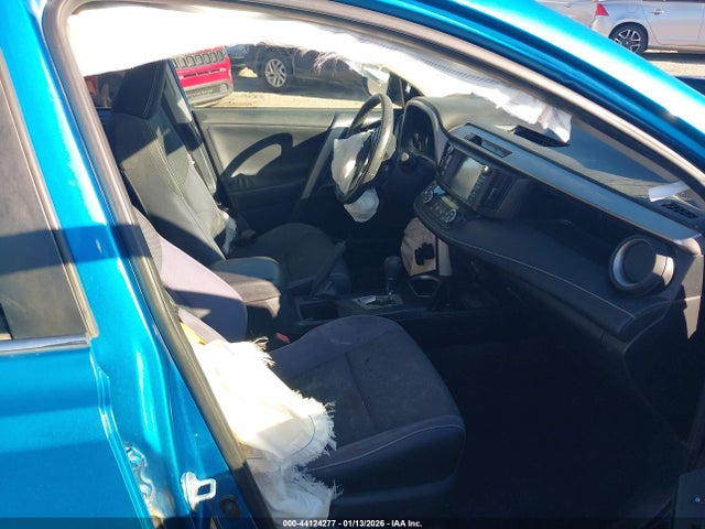 JTMRJREV1GD041396 Toyota Rav4 Hybrid Xle