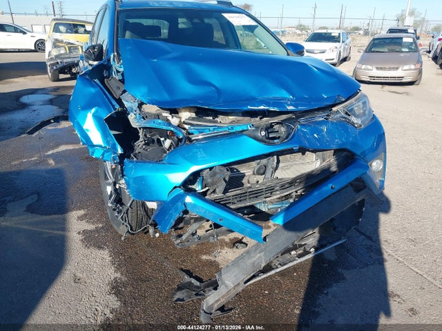 JTMRJREV1GD041396 Toyota Rav4 Hybrid Xle