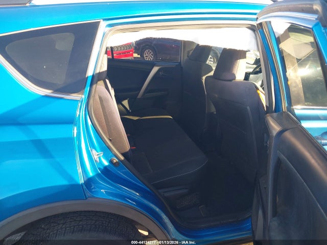 JTMRJREV1GD041396 Toyota Rav4 Hybrid Xle