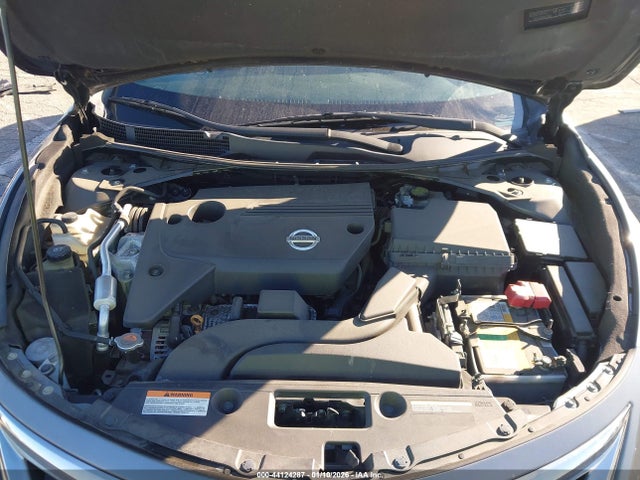 1N4AL3AP2FN384843 Nissan Altima 2.5 S