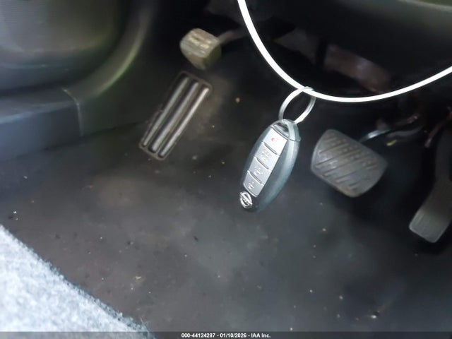 1N4AL3AP2FN384843 Nissan Altima 2.5 S