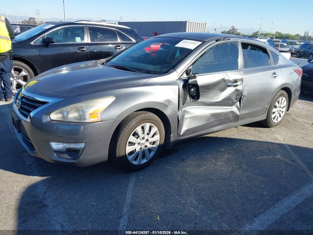 1N4AL3AP2FN384843 Nissan Altima 2.5 S