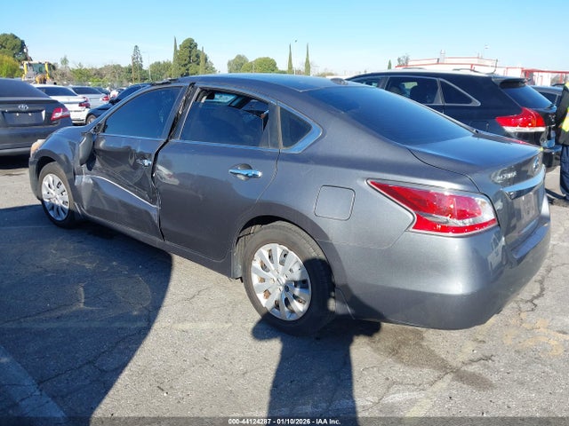 1N4AL3AP2FN384843 Nissan Altima 2.5 S