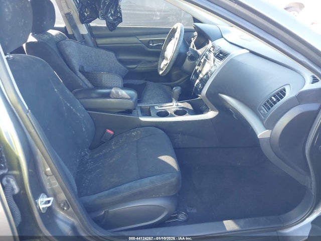 1N4AL3AP2FN384843 Nissan Altima 2.5 S