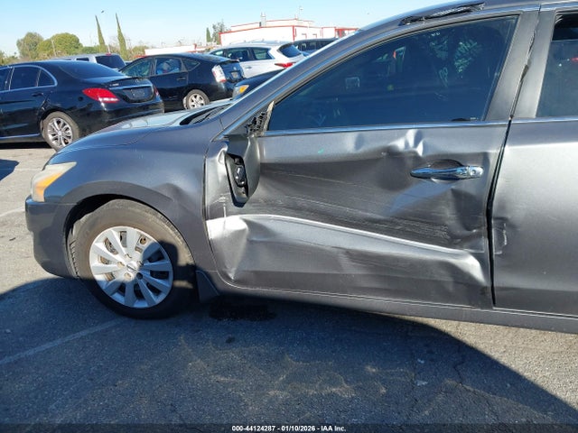 1N4AL3AP2FN384843 Nissan Altima 2.5 S
