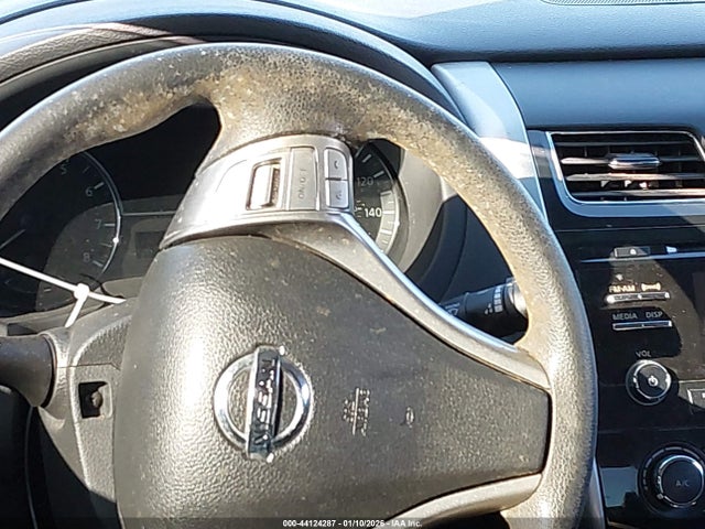 1N4AL3AP2FN384843 Nissan Altima 2.5 S