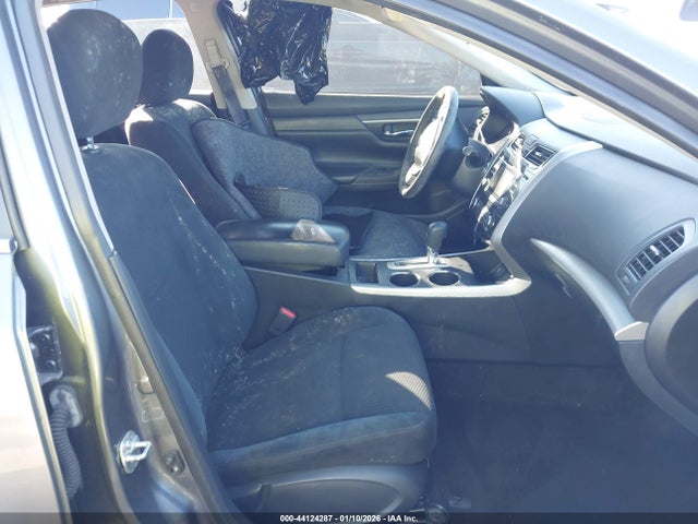 1N4AL3AP2FN384843 Nissan Altima 2.5 S