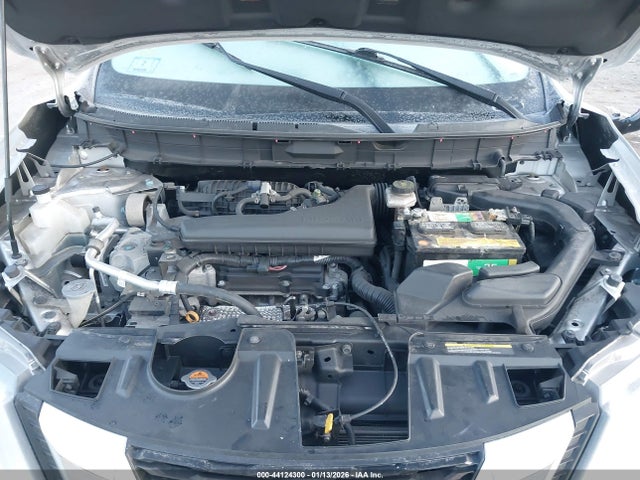 Nissan ROGUE SV 2018 KNMAT2MV8JP517682 Image 10