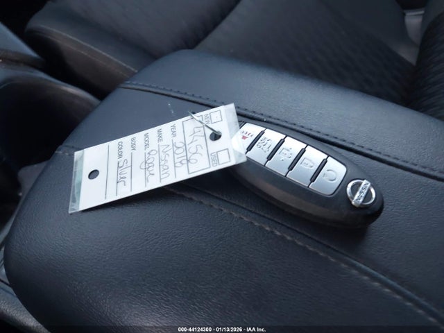 Nissan ROGUE SV 2018 KNMAT2MV8JP517682 Image 11