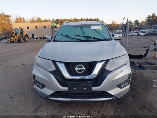 Nissan ROGUE SV 2018 KNMAT2MV8JP517682 Image 13