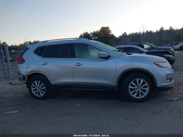 Nissan ROGUE SV 2018 KNMAT2MV8JP517682 Image 14