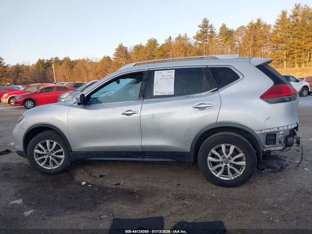 Nissan ROGUE SV 2018 KNMAT2MV8JP517682 Image 15