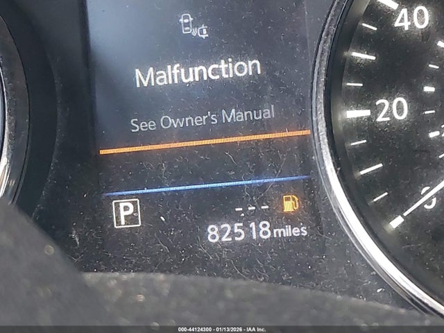 Nissan ROGUE SV 2018 KNMAT2MV8JP517682 Image 16